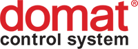 domat logo