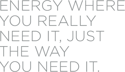 energy services slogan